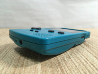 LG2829 Plz Read Item Condi GameBoy Color Blue Game Boy Console Japan