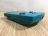 LG2829 Plz Read Item Condi GameBoy Color Blue Game Boy Console Japan