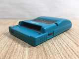 LG2829 Plz Read Item Condi GameBoy Color Blue Game Boy Console Japan