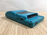 LG2829 Plz Read Item Condi GameBoy Color Blue Game Boy Console Japan