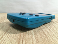 LG2831 Plz Read Item Condi GameBoy Color Blue Game Boy Console Japan