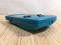 LG2831 Plz Read Item Condi GameBoy Color Blue Game Boy Console Japan