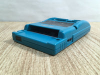 LG2831 Plz Read Item Condi GameBoy Color Blue Game Boy Console Japan
