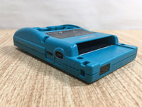 LG2831 Plz Read Item Condi GameBoy Color Blue Game Boy Console Japan