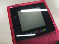 LG2834 Plz Read Item Condi GameBoy Color Sakura Taisen Wars Game Boy Console Japan