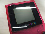 LG2834 Plz Read Item Condi GameBoy Color Sakura Taisen Wars Game Boy Console Japan