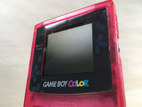 LG2834 Plz Read Item Condi GameBoy Color Sakura Taisen Wars Game Boy Console Japan