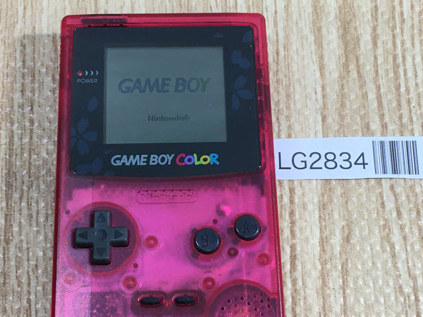 ゲームボーイカラー eXtremeRate IPS対応アップグレード版 ゲームボーイカラー（GBC