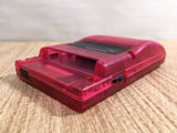 LG2834 Plz Read Item Condi GameBoy Color Sakura Taisen Wars Game Boy Console Japan