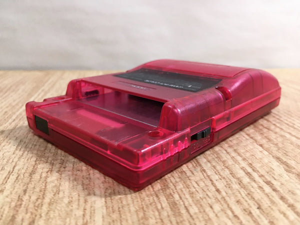 ゲームソフト　0430  75 LG2834 Plz Read Item Condi GameBoy Color Sakura Taisen Wars