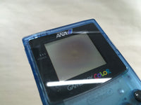 LG2835 Plz Read Item Condi GameBoy Color ANA Ver. Game Boy Console Japan
