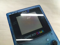 LG2835 Plz Read Item Condi GameBoy Color ANA Ver. Game Boy Console Japan