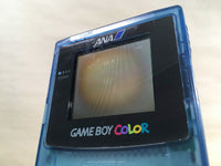 LG2835 Plz Read Item Condi GameBoy Color ANA Ver. Game Boy Console Japan
