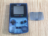 LG2835 Plz Read Item Condi GameBoy Color ANA Ver. Game Boy Console Japan