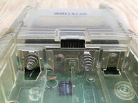 LG2836 Plz Read Item Condi GameBoy Bros. Skeleton Game Boy Console Japan