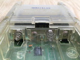 LG2836 Plz Read Item Condi GameBoy Bros. Skeleton Game Boy Console Japan