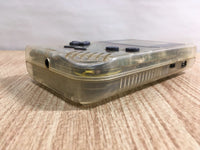 LG2836 Plz Read Item Condi GameBoy Bros. Skeleton Game Boy Console Japan