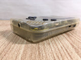 LG2836 Plz Read Item Condi GameBoy Bros. Skeleton Game Boy Console Japan