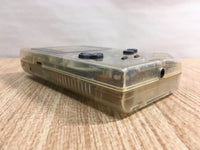 LG2836 Plz Read Item Condi GameBoy Bros. Skeleton Game Boy Console Japan