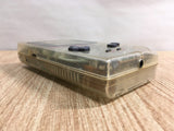 LG2836 Plz Read Item Condi GameBoy Bros. Skeleton Game Boy Console Japan