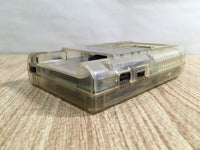 LG2836 Plz Read Item Condi GameBoy Bros. Skeleton Game Boy Console Japan