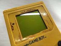 LG2837 Not Working GameBoy Bros. Yellow Game Boy Console Japan