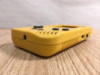 LG2837 Not Working GameBoy Bros. Yellow Game Boy Console Japan