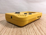 LG2837 Not Working GameBoy Bros. Yellow Game Boy Console Japan