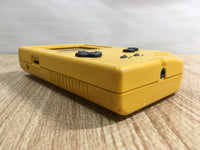 LG2837 Not Working GameBoy Bros. Yellow Game Boy Console Japan