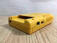 LG2837 Not Working GameBoy Bros. Yellow Game Boy Console Japan