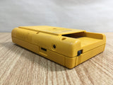 LG2837 Not Working GameBoy Bros. Yellow Game Boy Console Japan