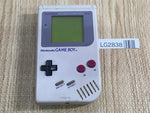 LG2838 Not Working GameBoy Original DMG-01 Game Boy Console Japan
