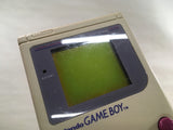 LG2839 Plz Read Item Condi GameBoy Original DMG-01 Game Boy Console Japan