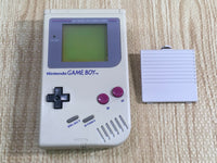 LG2839 Plz Read Item Condi GameBoy Original DMG-01 Game Boy Console Japan