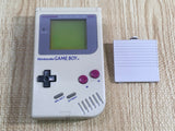 LG2839 Plz Read Item Condi GameBoy Original DMG-01 Game Boy Console Japan