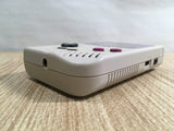 LG2839 Plz Read Item Condi GameBoy Original DMG-01 Game Boy Console Japan