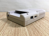 LG2839 Plz Read Item Condi GameBoy Original DMG-01 Game Boy Console Japan