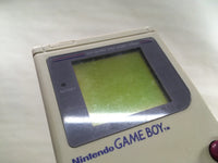LG2840 Plz Read Item Condi GameBoy Original DMG-01 Game Boy Console Japan