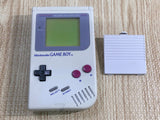 LG2840 Plz Read Item Condi GameBoy Original DMG-01 Game Boy Console Japan