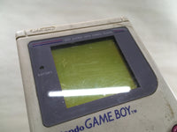 LG2841 Plz Read Item Condi GameBoy Original DMG-01 Game Boy Console Japan