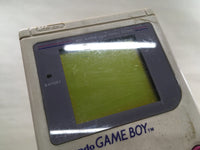 LG2841 Plz Read Item Condi GameBoy Original DMG-01 Game Boy Console Japan
