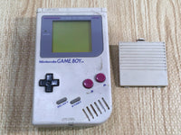 LG2841 Plz Read Item Condi GameBoy Original DMG-01 Game Boy Console Japan