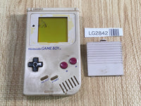 LG2842 Not Working GameBoy Original DMG-01 Game Boy Console Japan