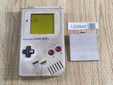 LG2842 Not Working GameBoy Original DMG-01 Game Boy Console Japan