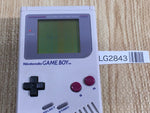 LG2843 Plz Read Item Condi GameBoy Original DMG-01 Game Boy Console Japan