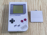 LG2843 Plz Read Item Condi GameBoy Original DMG-01 Game Boy Console Japan