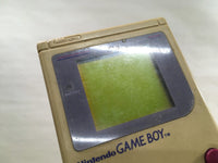 LG2844 Plz Read Item Condi GameBoy Original DMG-01 Game Boy Console Japan