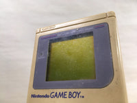 LG2844 Plz Read Item Condi GameBoy Original DMG-01 Game Boy Console Japan