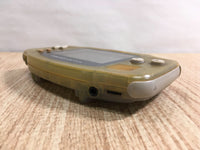 LG2849 Plz Read Item Condi GameBoy Advance Milky Blue Game Boy Console Japan