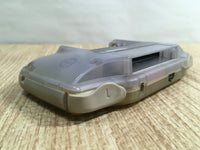 LG2849 Plz Read Item Condi GameBoy Advance Milky Blue Game Boy Console Japan